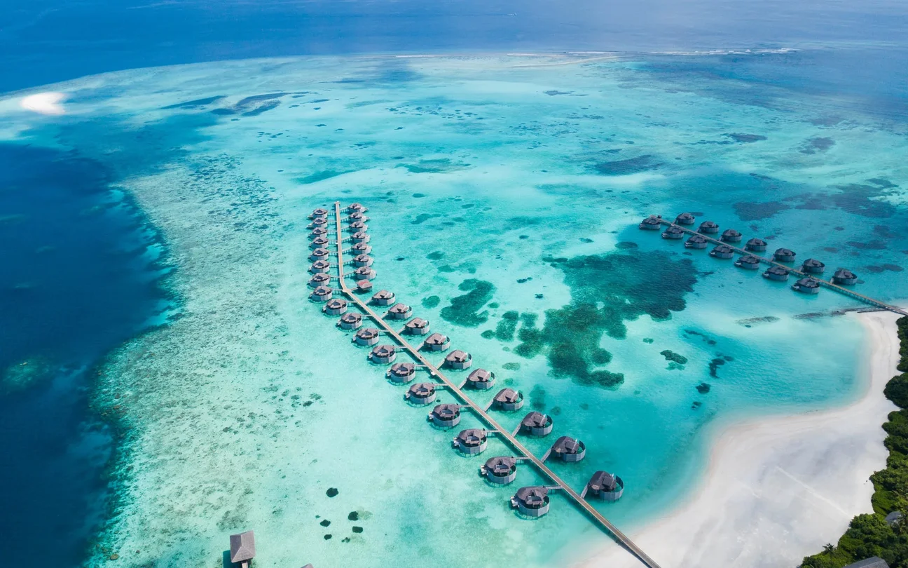 Six Senses Laamu